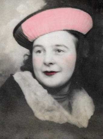 Marion Rier, Circa late 1930s